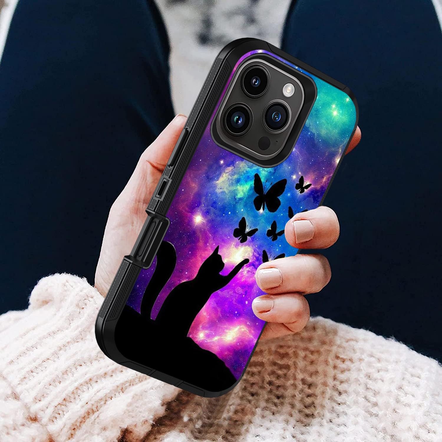iPhone case 　iPhone 16pro Amazon.com: XYZ for 𝐢𝐏𝐡𝐨𝐧𝐞 𝟏𝟔 𝐏𝐫𝐨 𝐂𝐚𝐬𝐞 with